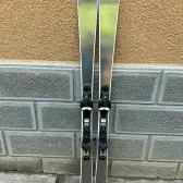schi volant silver spear L150