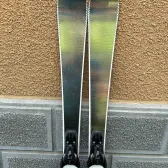 schi volant silver spear L150