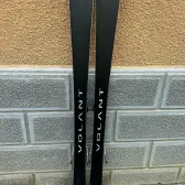 schi volant silver spear L150