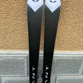 schi volant silver spear L150