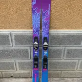 schi nordica santa ana 93 L153cm