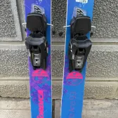 schi nordica santa ana 93 L153cm