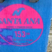 schi nordica santa ana 93 L153cm