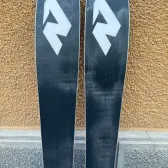 schi nordica santa ana 93 L153cm