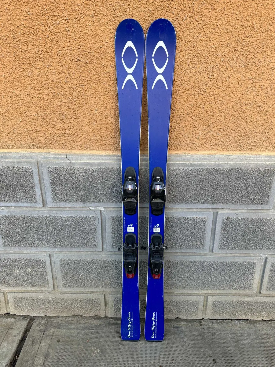 schi exonde xo v7 L154cm