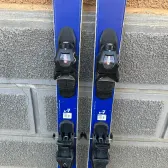 schi exonde xo v7 L154cm
