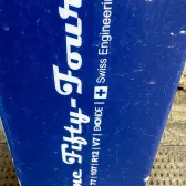 schi exonde xo v7 L154cm