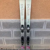 schi stockli stormrider 85 motion L154cm