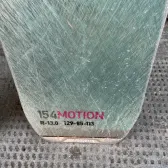 schi stockli stormrider 85 motion L154cm