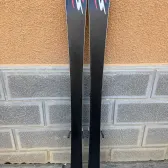 schi stockli stormrider 85 motion L154cm