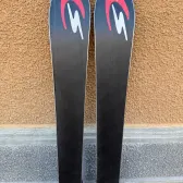 schi stockli stormrider 85 motion L154cm