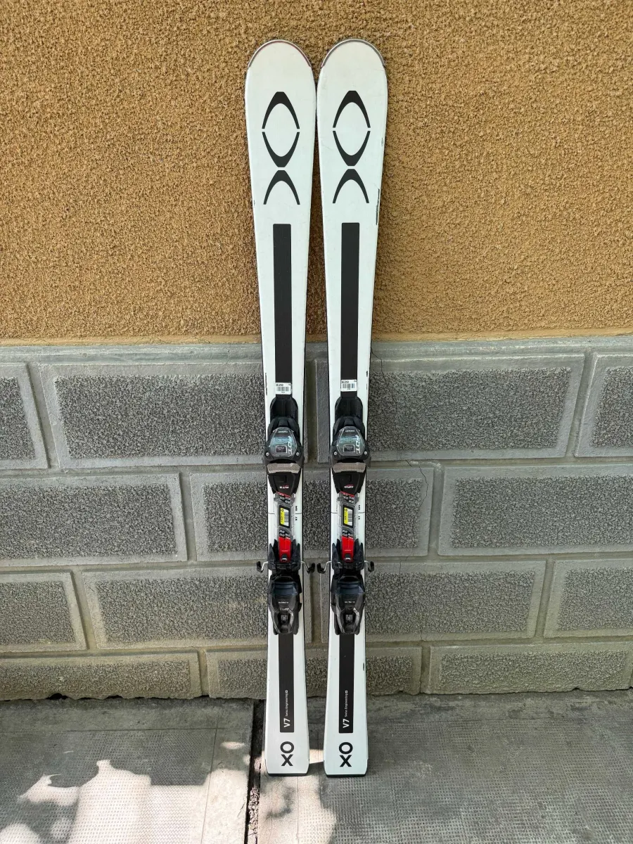 schi exonde v7 L154cm