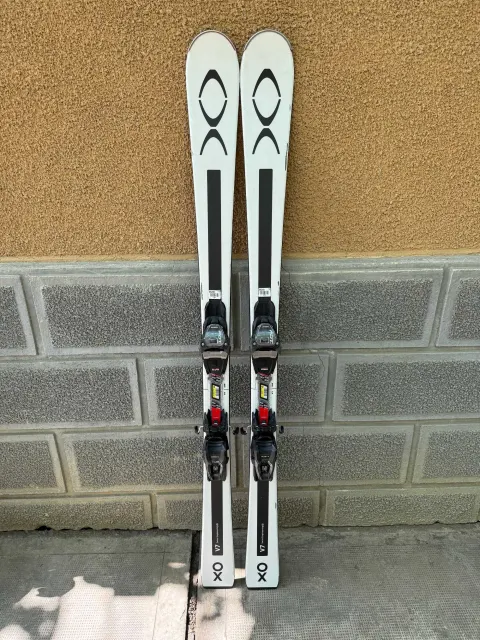 schi exonde v7 L154cm