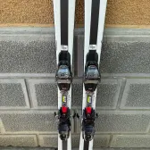 schi exonde v7 L154cm
