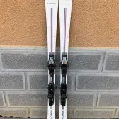 schi lacroix mach carbon L156cm