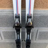 schi lacroix mach carbon L156cm