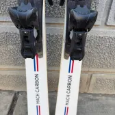 schi lacroix mach carbon L156cm