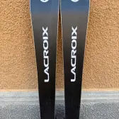 schi lacroix mach carbon L156cm