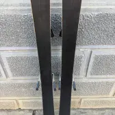 schi lacroix mach carbon L156cm