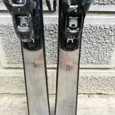 schi volant steel L155cm