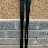 schi volant steel L155cm