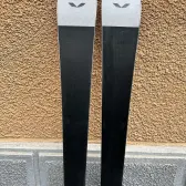 schi volant steel L155cm