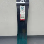 placa noua snowboard nidecker score series L152cm
