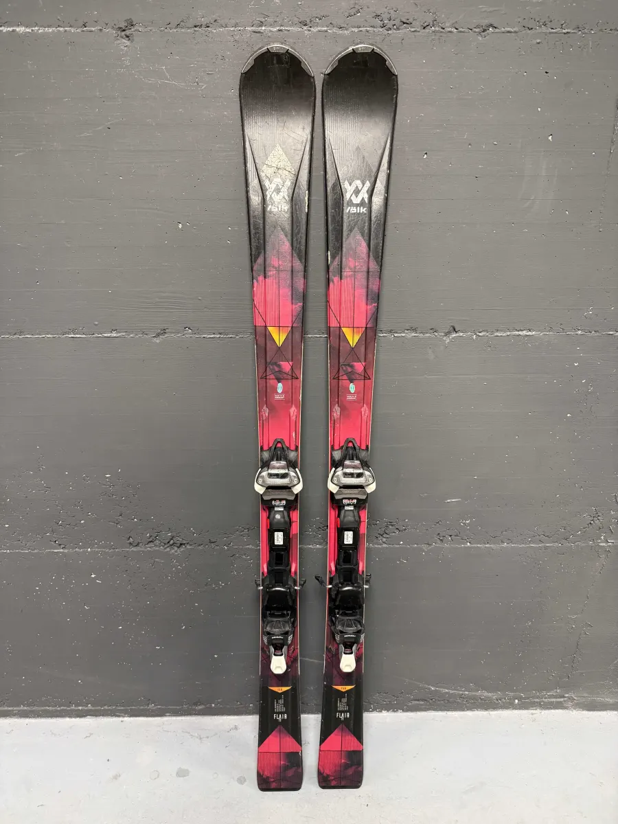 schi volkl flair 79 L156cm