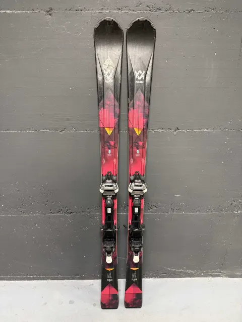 schi volkl flair 79 L156cm