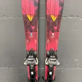 schi volkl flair 79 L156cm