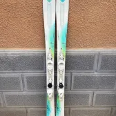 schi dynastar legend w84 L156cm