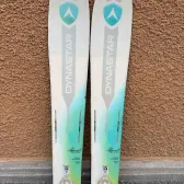 schi dynastar legend w84 L156cm