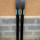 schi dynastar legend w84 L156cm