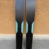 schi dynastar legend w84 L156cm