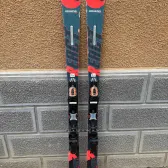 schi rossignol react r6 compact L156cm