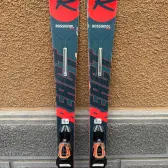 schi rossignol react r6 compact L156cm