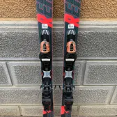 schi rossignol react r6 compact L156cm