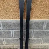 schi rossignol react r6 compact L156cm