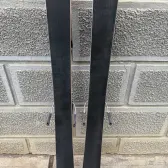 schi rossignol react r6 compact L156cm