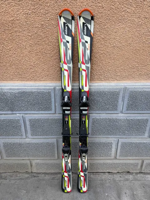 schi elan exar vidia L150cm