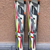 schi elan exar vidia L150cm