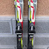 schi elan exar vidia L150cm
