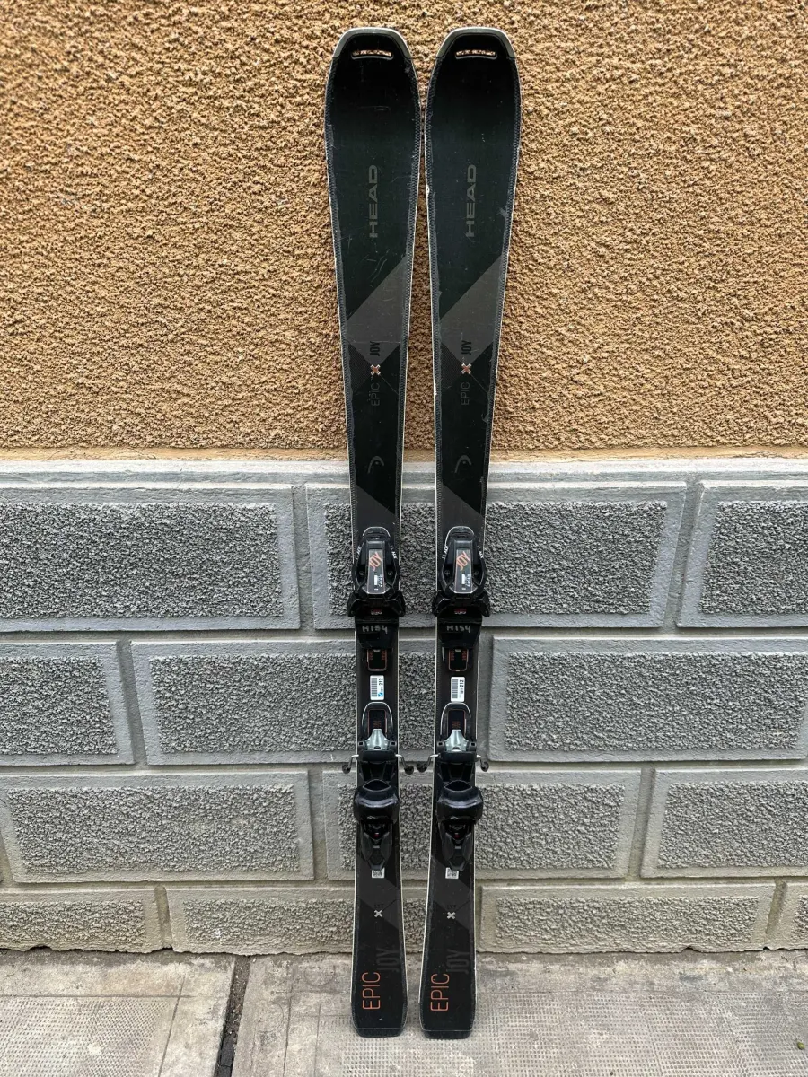 schi head epic joy L153cm
