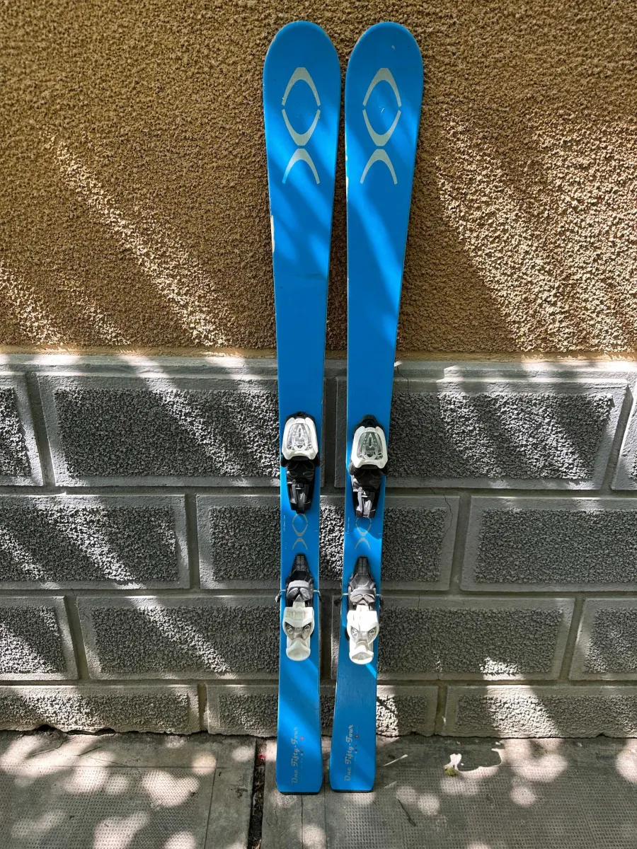 schi copii exonde xo L154cm