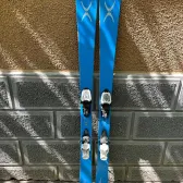 schi copii exonde xo L154cm