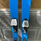 schi copii exonde xo L154cm
