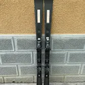 schi salomon s/max n.10 L155cm