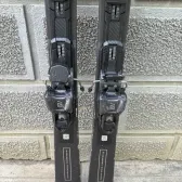 schi salomon s/max n.10 L155cm