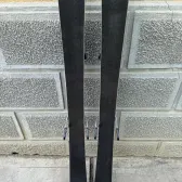 schi salomon s/max n.10 L155cm
