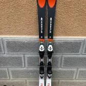 schi kastle px 66 L156cm